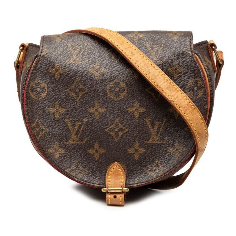 Louis Vuitton Monogram Crossbody Bag M51179